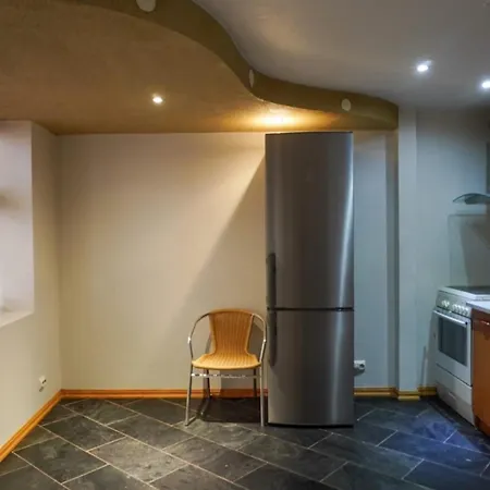 Apartment Ahmad Ikrayem *